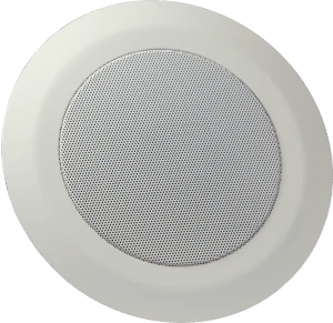 Bosch LBC 3099/41 24W Ceiling Loudspeaker for PA