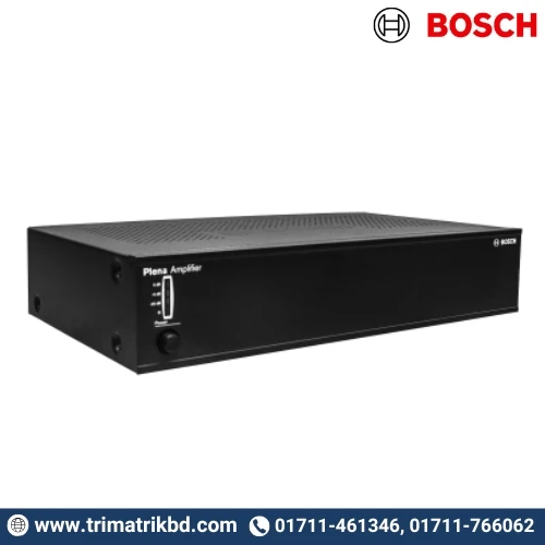 Bosch LBD1935/00 240W Plena Power Amplifier