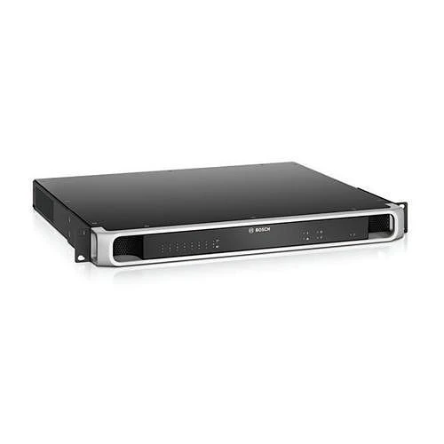 Bosch PRA-AD608 Amplifier, 600W 8-Channel Amplifier