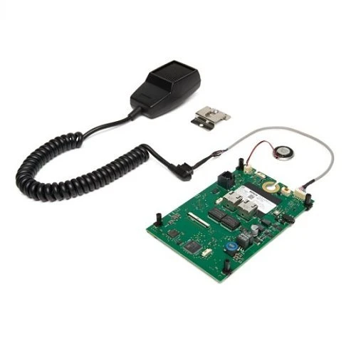 Bosch PRA-CSBK PRAESENSA Basic Open-Frame Call Station Kit