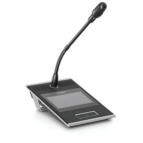 Bosch PRA-CSLD Desktop LCD Call Station