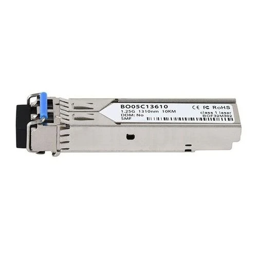 Bosch PRA-SFPLX Fiber transceiver, single mode