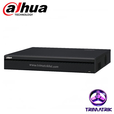 DAHUA XVR1B16H-I 16CH PENTA-BRID 5MP DVR/XVR