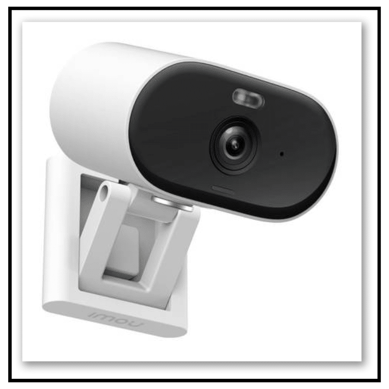 Dahua IPC-C22FP-C IMOU Versa Indoors Outdoors CCTV Camera