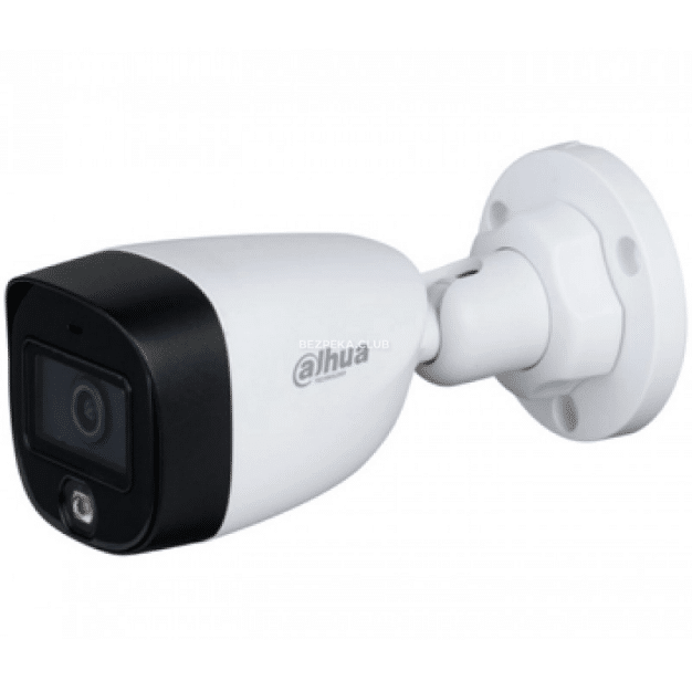 Dahua DH-HAC-HFW1209CP-LED Full Color Bullet Camera
