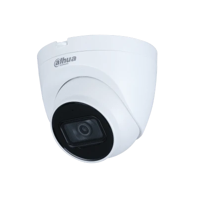 Dahua DH-IPC-HDW2431T-AS-S2 4MP 30M Audio IR Dome IP Camera