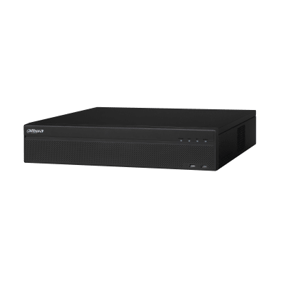 Dahua XVR5832S-I3 32CH Penta-brid 5M-N/1080P 2U 8HDDs WizSense Digital Video Recorder