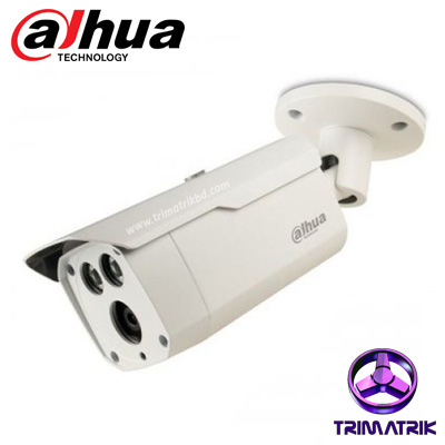 Dahua HAC-HFW1200DP 80M IR 2.0MP HD Camera