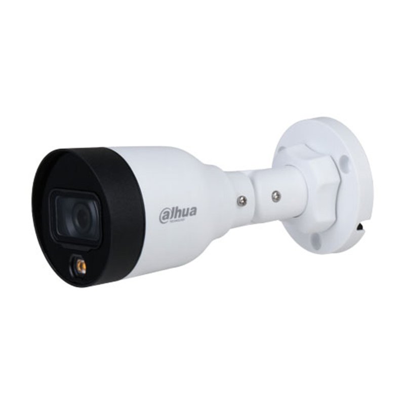 Dahua IPC-HFW1431S1-S5 Price in Bangladesh | 4MP 30Meter IR POE Bullet IP Camera