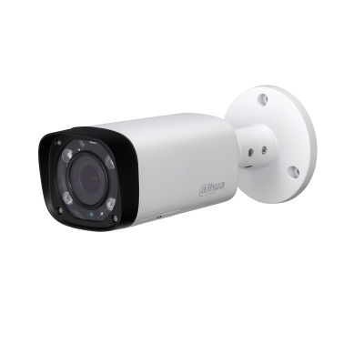 Dahua IPC-HFW2320R-ZS/VFS-IRE6 3MP IR VF Lens IP Camera