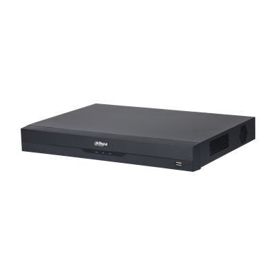 Dahua XVR4232AN-I 32CH Penta-brid 1080N/720P 1U 2HDDs WizSense Digital Video Recorder