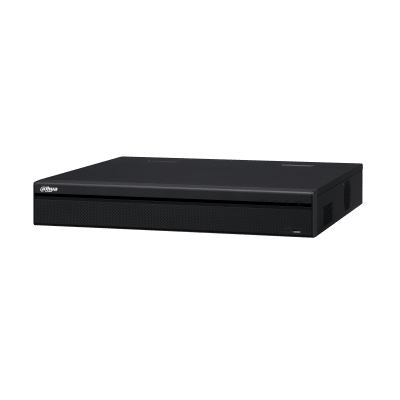 Dahua XVR5432L-I3 32CH Penta-brid 5MP 4HDDs WizSense Digital Video Recorder