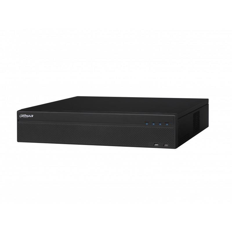 Dahua DH-NVR5864-EI 64CH 2U 8HDDs WizSense Network Video Recorder