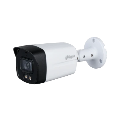 Dahua HAC-HFW1239TLMP-A 2M Full-color Starlight HDCVI Bullet Camera