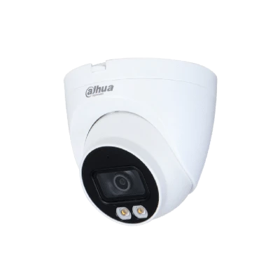 Dahua IPC-HDW2439T-LED-S2 4MP Full Color 30M IR Dome IP Camera