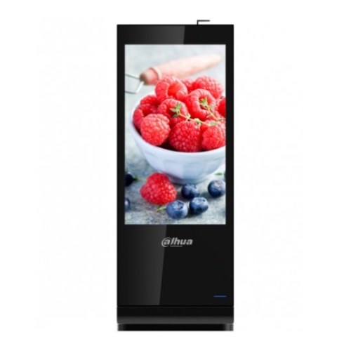 Dahua LDV43-SAI200 43” Floor Standing Digital Signage Display