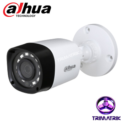 Dahua DH-HAC-HFW1200RP 2MP HDCVI IR Bullet Camera