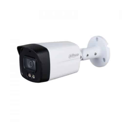 Dahua DH-HAC-HFW1509TLMP-A-LED 5MP Color HDCVI Bullet Camera