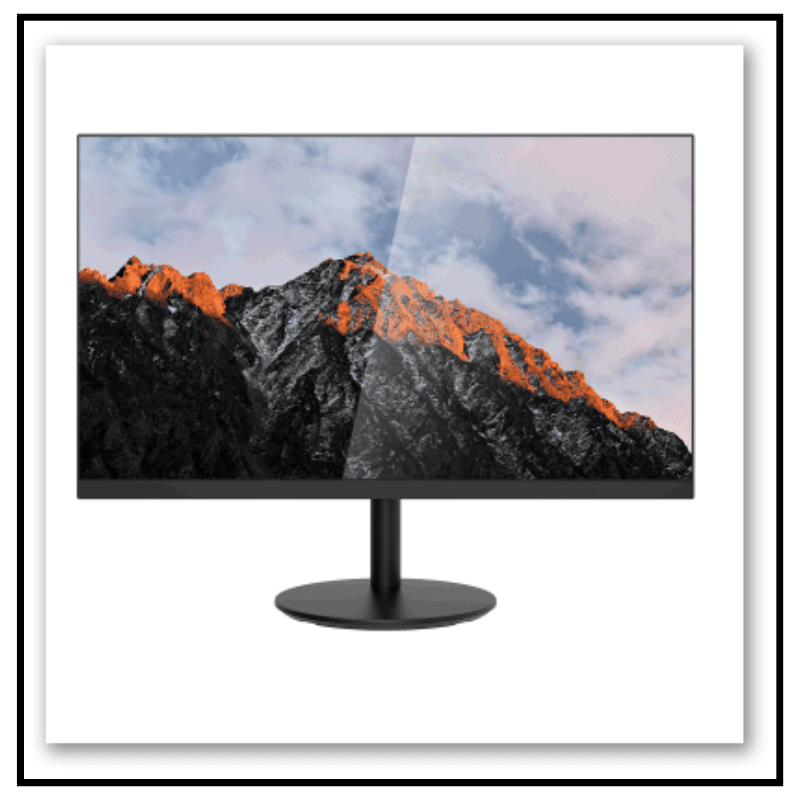 Dahua DHI-LM22-A200 21.5” FHD Monitor