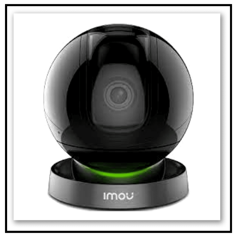 Dahua IPC-A26LP IMOU REX 2MP WiFi IP Camera