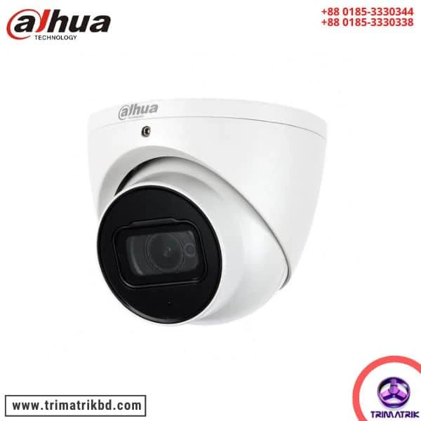 Dahua DH-HAC-HDW1200TLP-A 2MP HDCVI IR Dome Camera