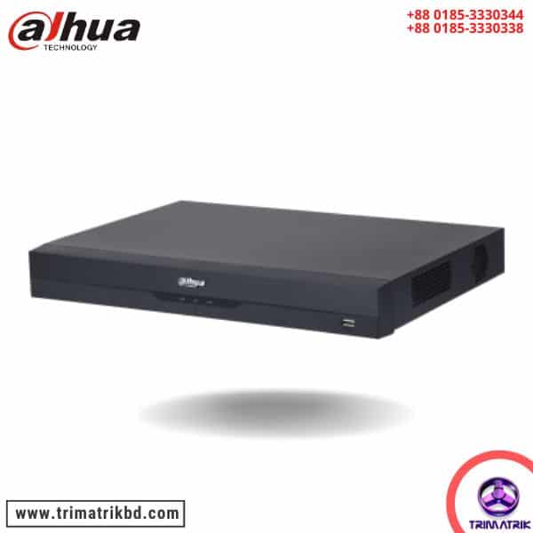 Dahua XVR5232AN-I3 32 Channel Penta-brid 1080P Compact 1U 2HDD DVR