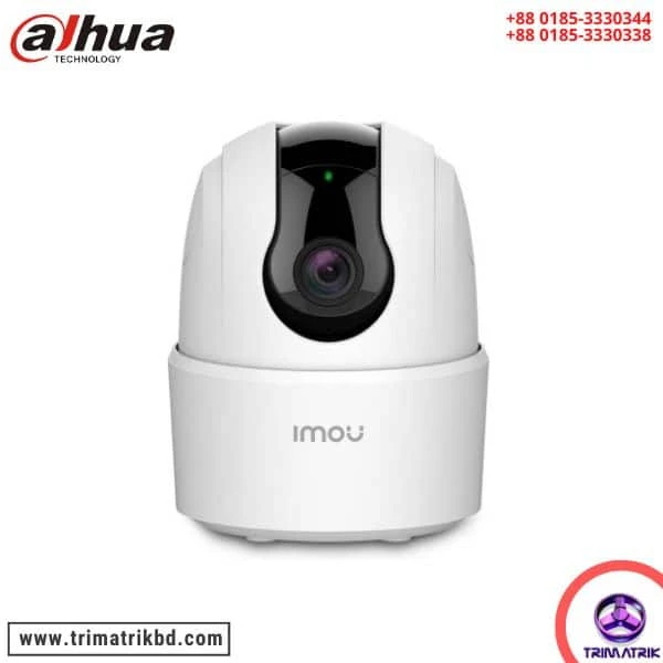 Dahua IPC-TA22CP-D - Imou Ranger 2C – 2MP WiFi PT Camera with Audio