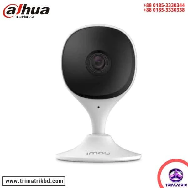 Dahua IPC-C22CP-D-Imou Cue 2C – 2MP WiFi Camera with Audio