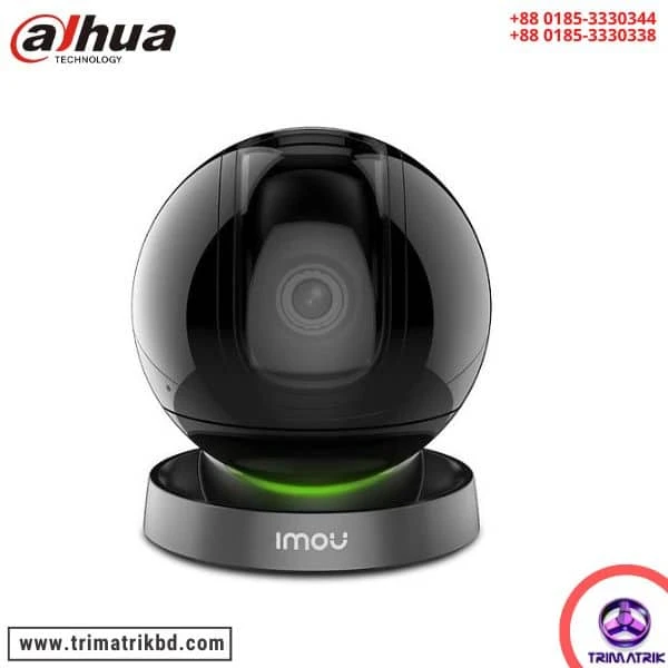 Dahua IPC-A26HSP-Imou Ranger Pro – 2MP WiFi PT Camera with Audio