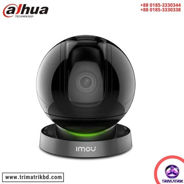 Dahua IPC-A46LP-D-Imou Rex – 4MP WiFi PT Camera with Audio