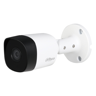 Dahua DH-HAC-B2A21P 2MP HDCVI IR Bullet Camera