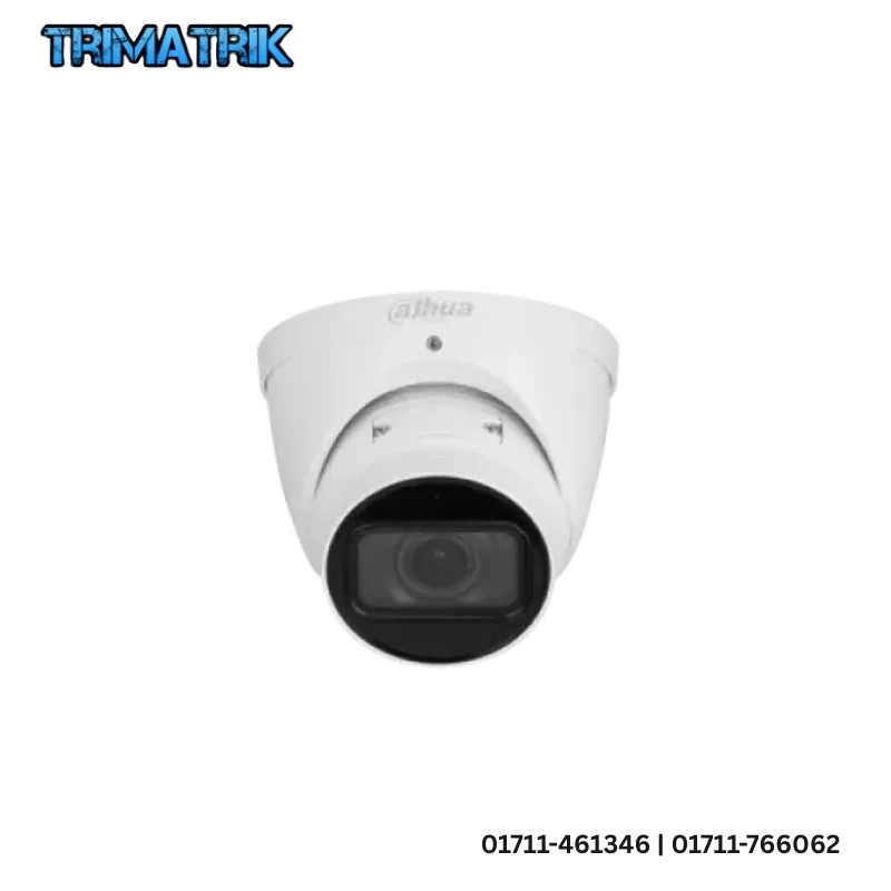 Dahua  DH-IPC-HDW3441T-BT 4MP IR Eyeball WizSense Network Camera Price