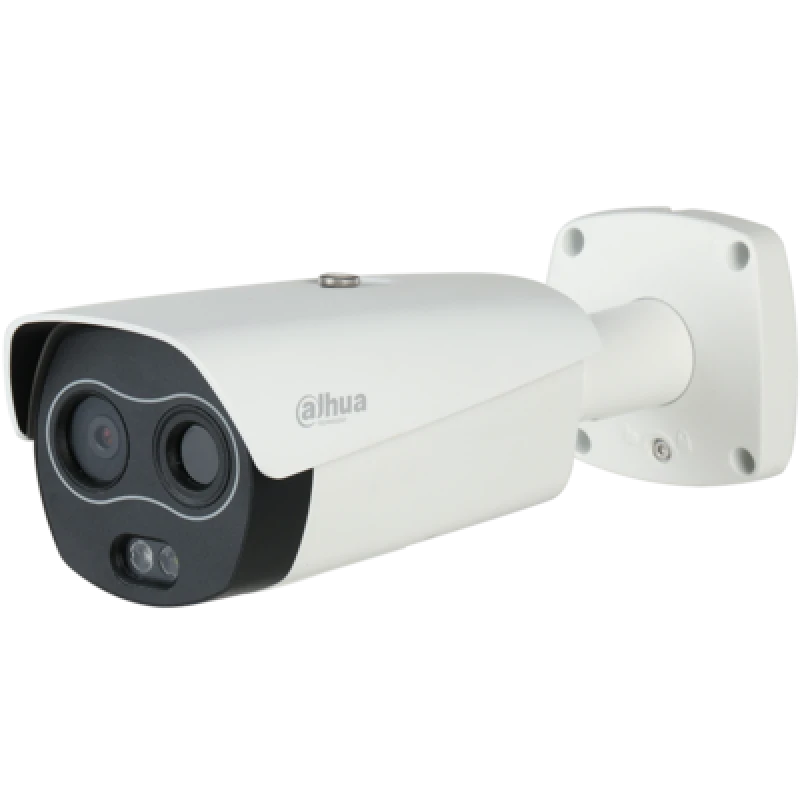 Dahua DH-TPC-BF3221-T Thermal Network Value Hybrid Bullet Camera