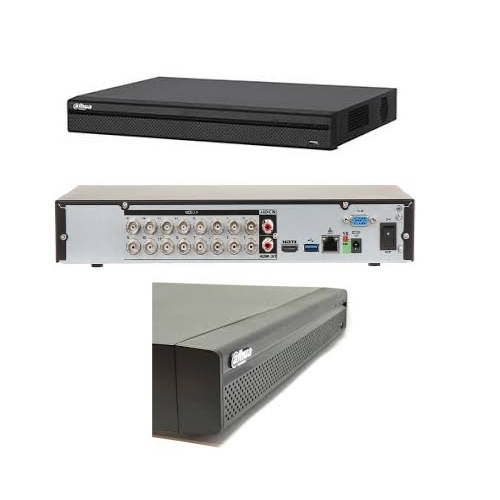 Dahua DHI-XVR5116HS-4KL-X 16 Channel Penta-brid 4K XVR / DVR