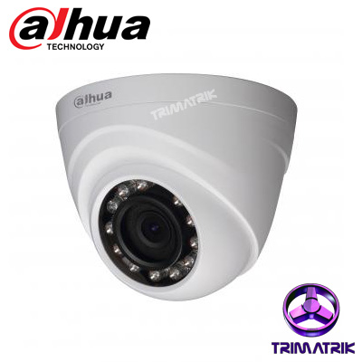 Dahua DH-HAC-HDW1200RP 2Megapixel 1080P HDCVI IR Eyeball Camera
