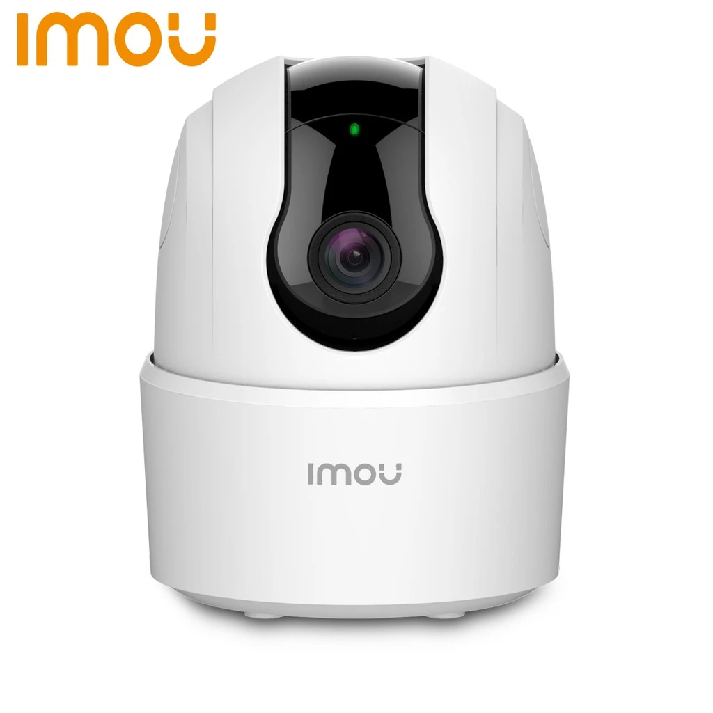 Dahua IMOU Ranger 2C IPC-TA22CP-B 2MP Doll Wireless Camera