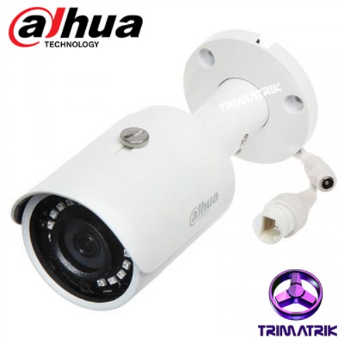 Dahua IPC-HFW1320S IP Bullet 3MP Camera