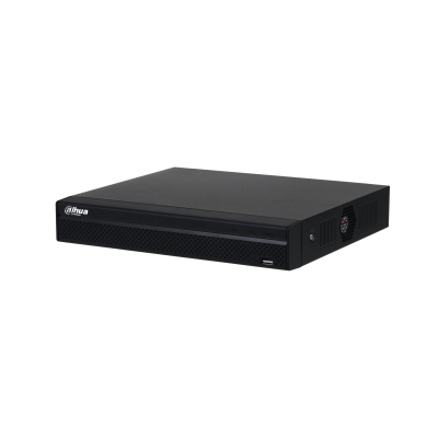 DAHUA NVR4116HS-4KS2/L 16CH Compact 1U 1HDD Network Video Recorder