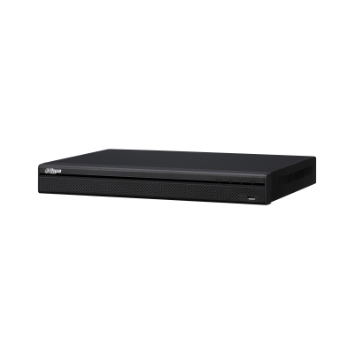 Dahua NVR4208-8P-4KS2 8CH 8PoE 4K H.265 Network Video Recorder