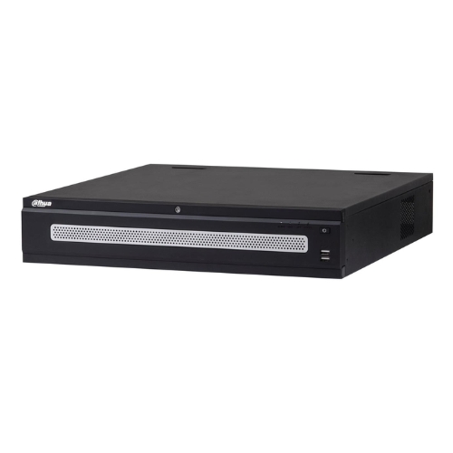 Dahua NVR608-128-4KS2 128 Channel Ultra 4K H.265 Network Video Recorder