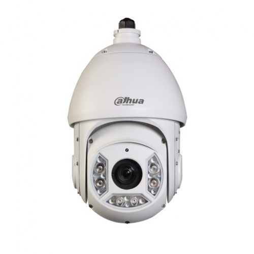 Dahua SD6C430U-HNI 4MP 30x IR PTZ Network Camera