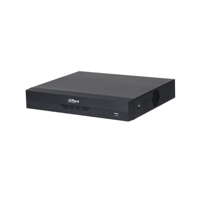 Dahua XVR5116HS-S2 16CH Penta-brid 1080P Compact Digital Video Recorder