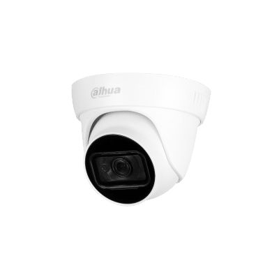 Dahua DH-IPC-HDW1230T1-A-S5 2MP IR Dome Network Camera With Audio