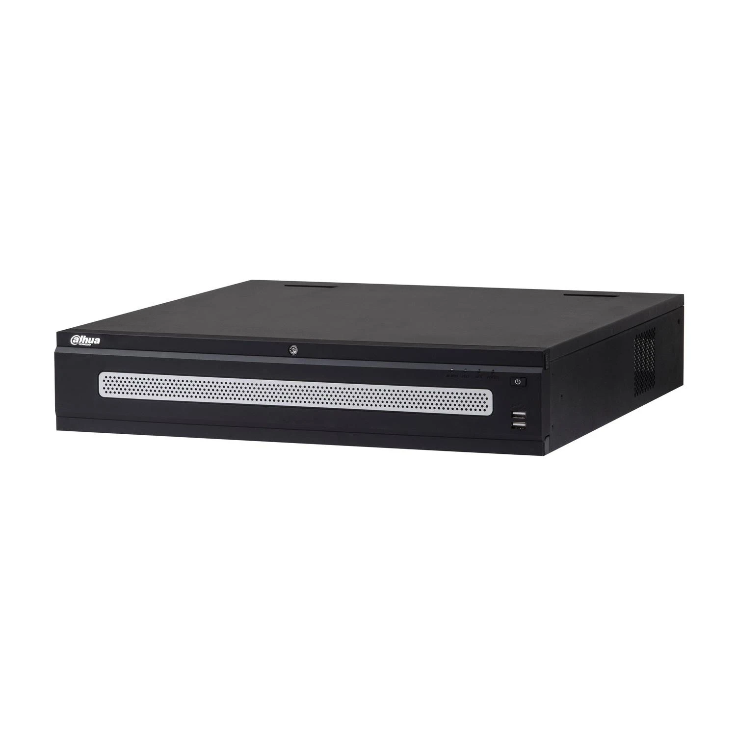 DAHUA DH-NVR608-64-4KS2 64CH Ultra 4K H.265 Network Video Recorder