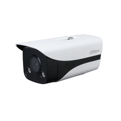 Dahua IPC-HFW2439M-AS-LED 4MP 40M IR Full Time Color IP Camera