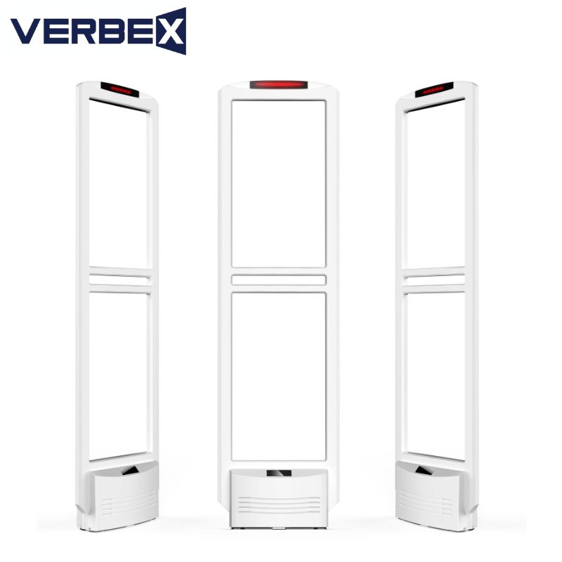 Verbex VT-ES120 58KHz AM Antenna System