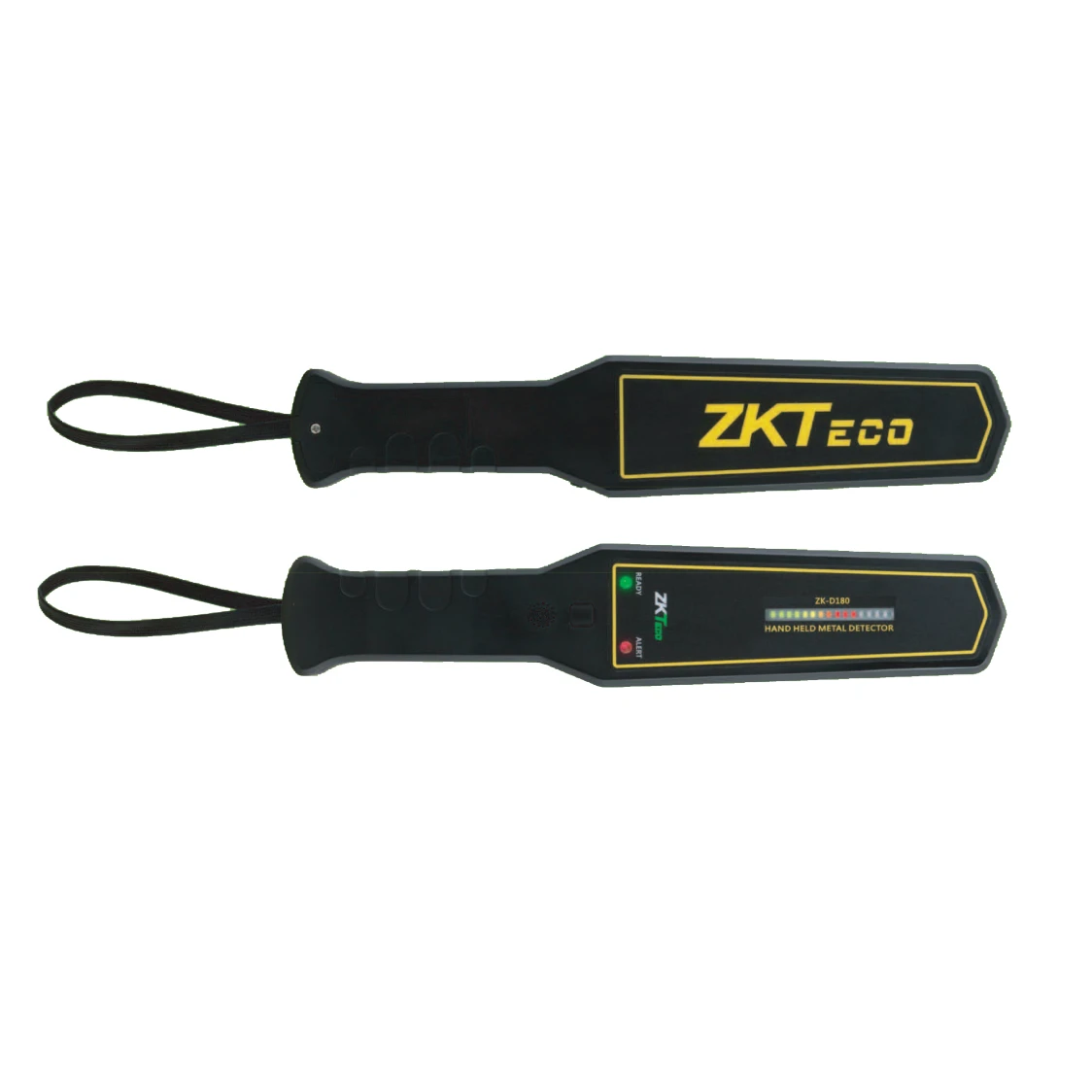 ZKTeco ZK-D180S Hand-Held Metal Detector
