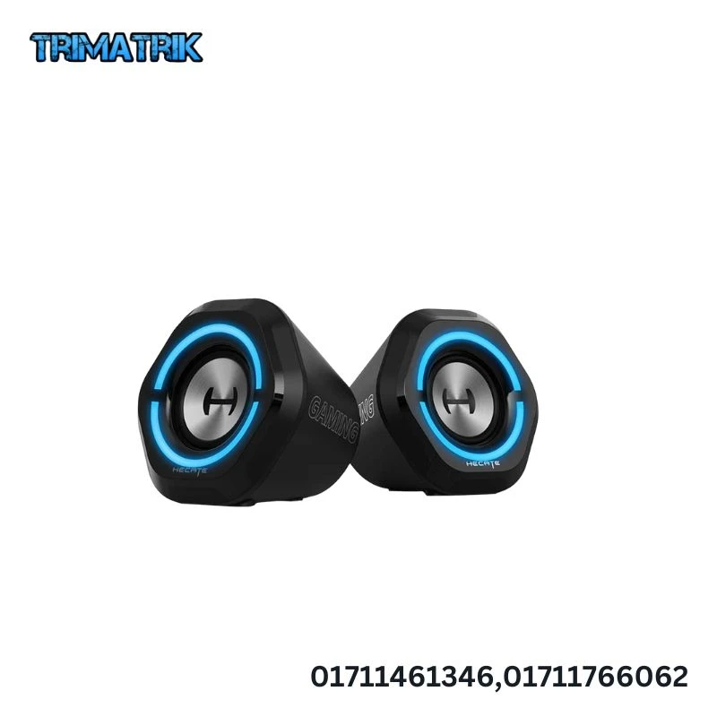 EDIFIER G1000 Top Gaming Bluetooth Speaker
