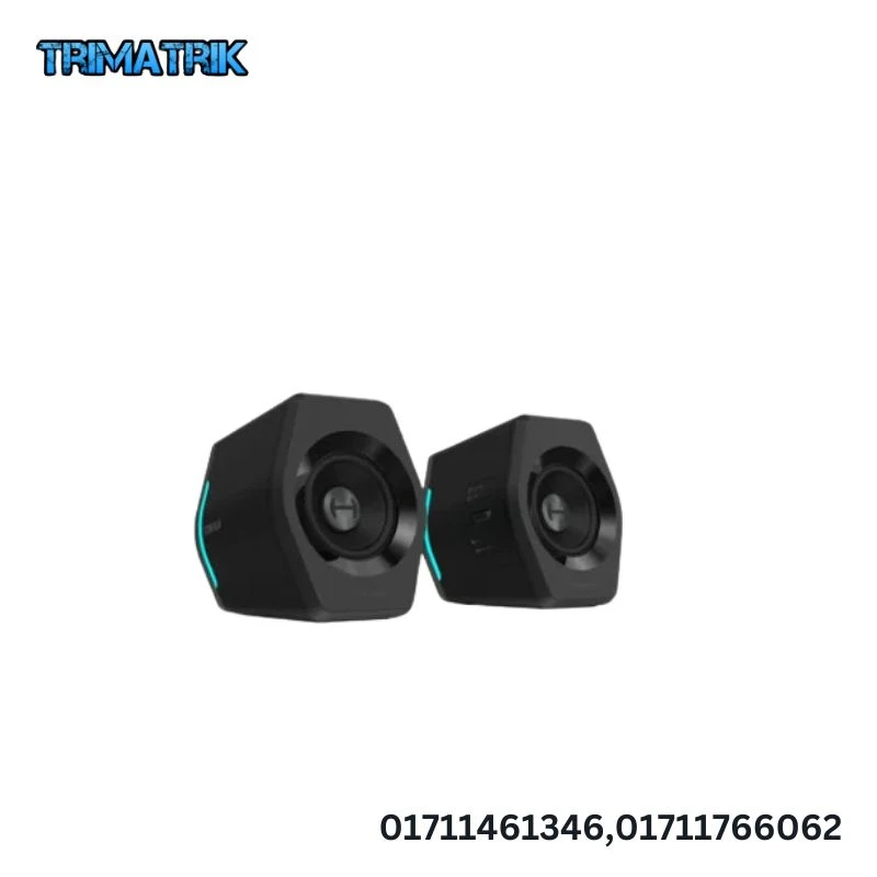 EDIFIER G2000 Bluetooth Top Gaming Stereo Speaker