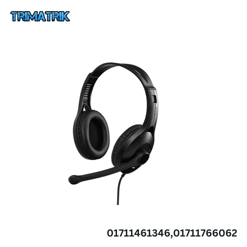 Edifier K800 Easy Plugin Headphone